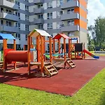 Apartment Komputerowa Airport And Business District *