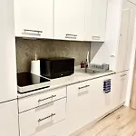 Apartment Komputerowa Airport And Business District