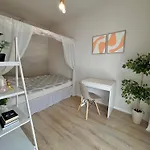 Komputerowa Airport And Business District Apartment Warsaw