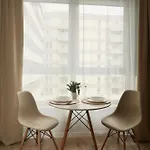 Apartment Komputerowa Airport And Business District Warsaw