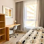 Apartment Komputerowa Airport And Business District Warsaw