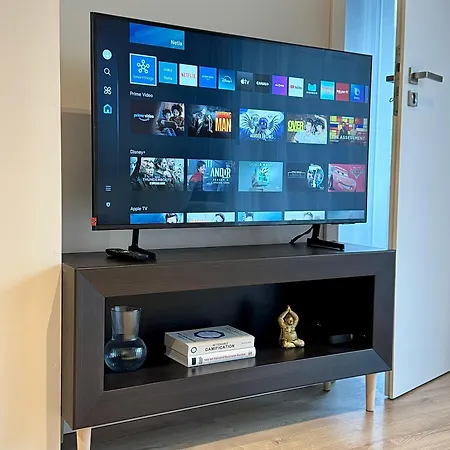 Komputerowa Airport And Business District