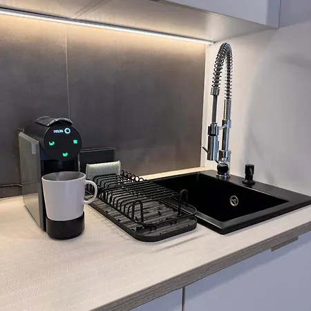 Komputerowa Airport And Business District Appartement