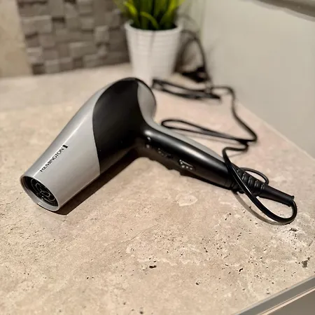 Appartement Komputerowa Airport And Business District Varsovie