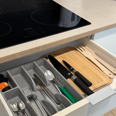 Komputerowa Airport And Business District *