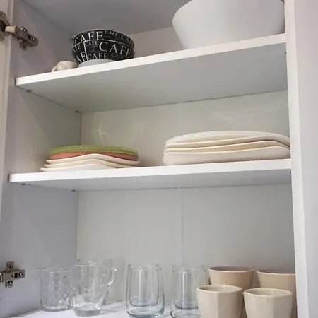 Komputerowa Airport And Business District Appartement *