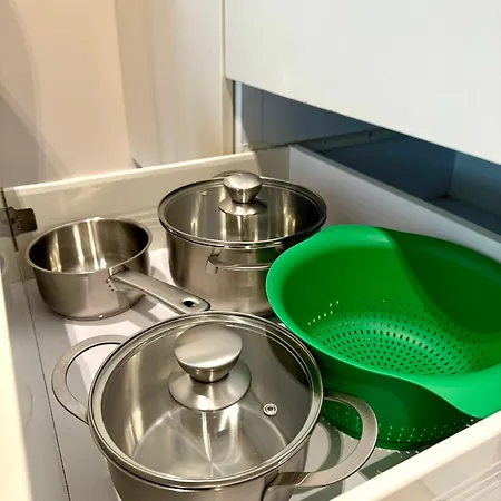 Komputerowa Airport And Business District Varsó