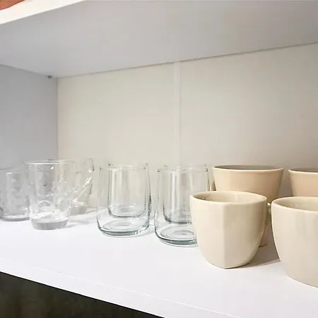 Appartement Komputerowa Airport And Business District