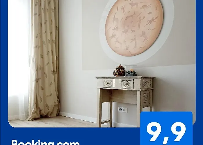 Komputerowa Airport And Business District *