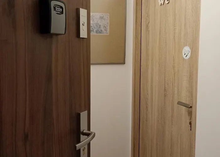 Apartment Komputerowa Airport And Business District