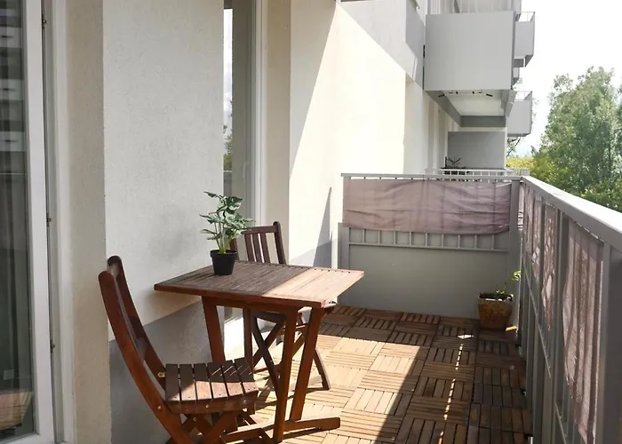 Komputerowa Airport And Business District Warsaw