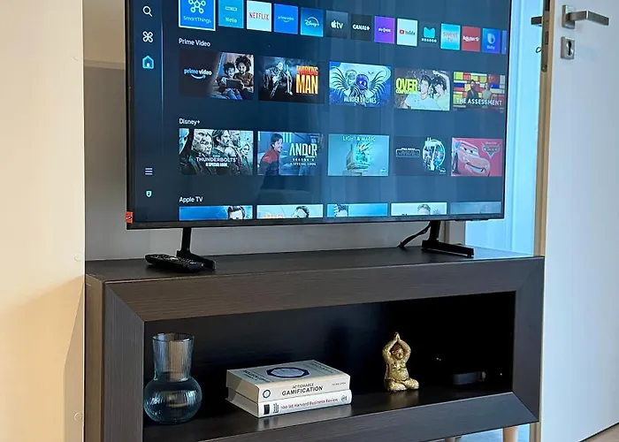 Komputerowa Airport And Business District