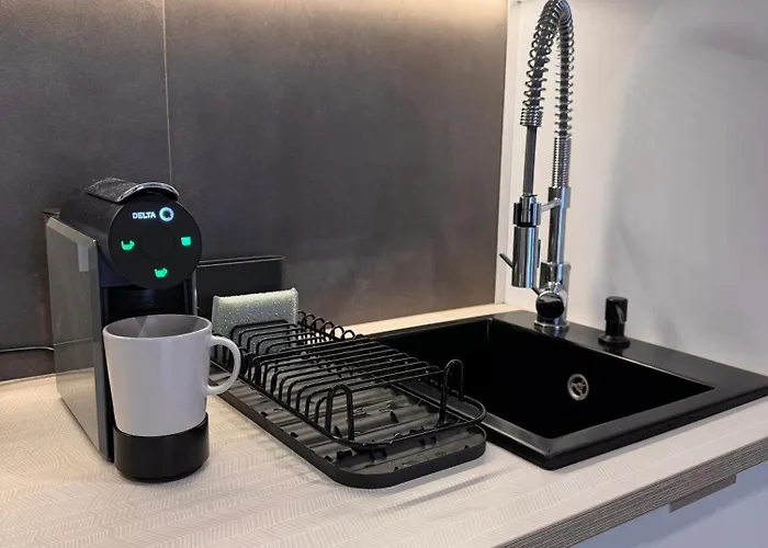 Komputerowa Airport And Business District Apartment