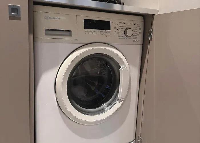 Komputerowa Airport And Business District Apartment *