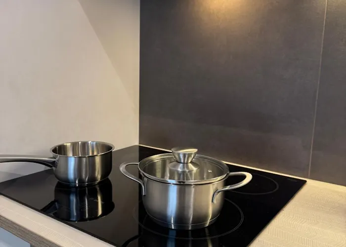 Komputerowa Airport And Business District Apartment Warsaw