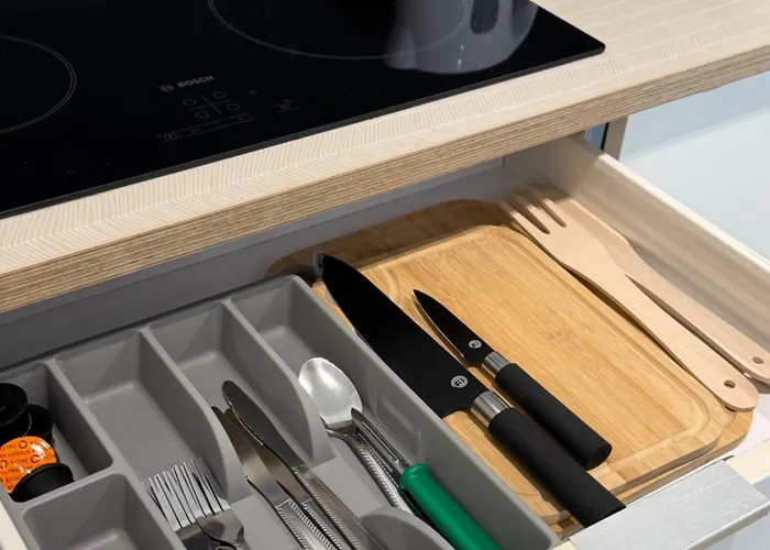 Komputerowa Airport And Business District *