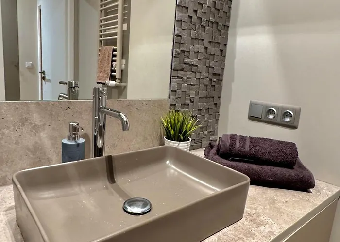 Komputerowa Airport And Business District Warsaw