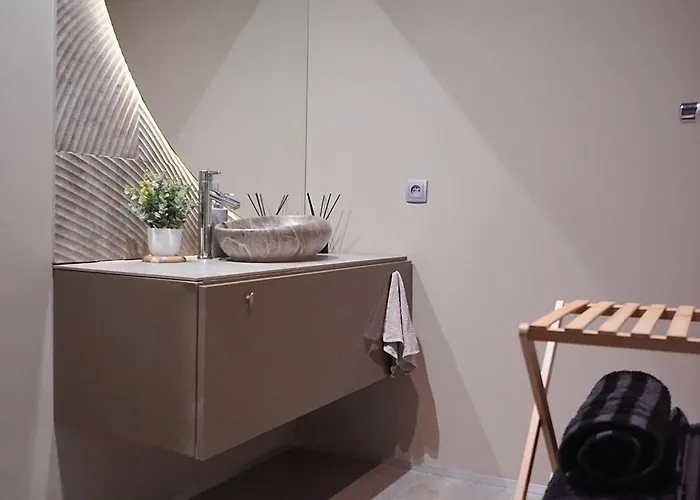 Apartment Komputerowa Airport And Business District