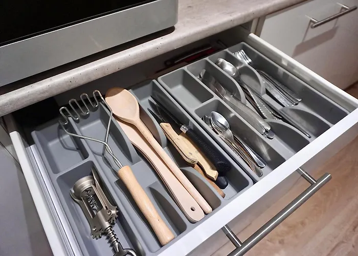 Apartment Komputerowa Airport And Business District *