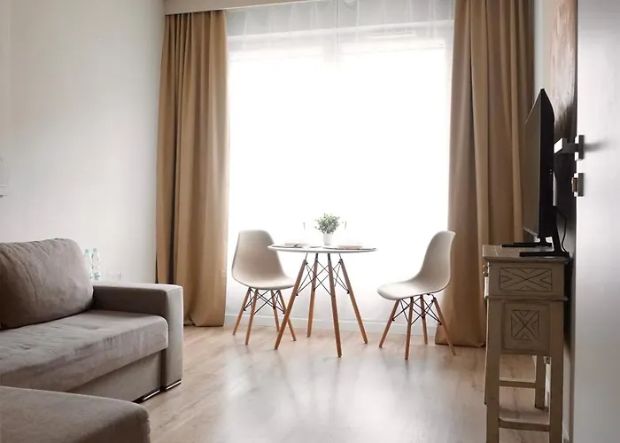 Komputerowa Airport And Business District * Warsaw