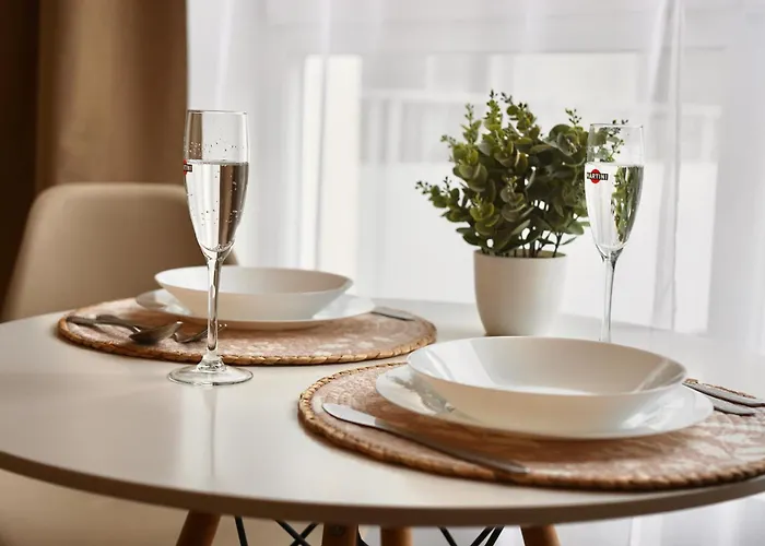 Komputerowa Airport And Business District