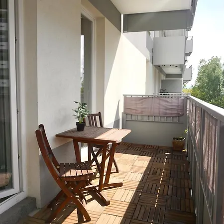 Komputerowa Airport And Business District Βαρσοβία