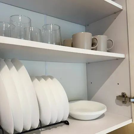 Komputerowa Airport And Business District * Βαρσοβία