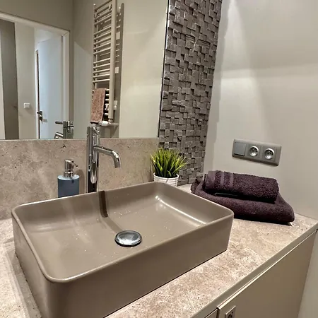 Komputerowa Airport And Business District Βαρσοβία