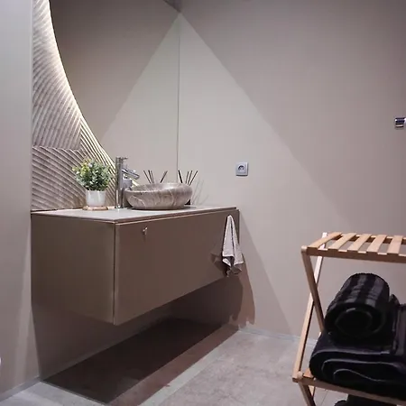 Διαμέρισμα Komputerowa Airport And Business District