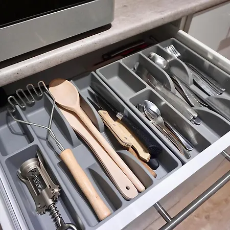 Διαμέρισμα Komputerowa Airport And Business District *