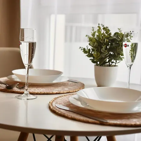 Komputerowa Airport And Business District