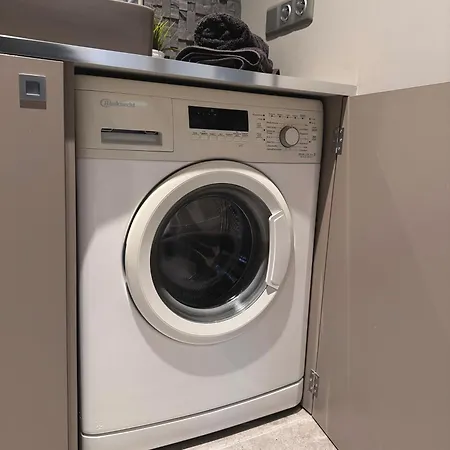 Komputerowa Airport And Business District 아파트 *