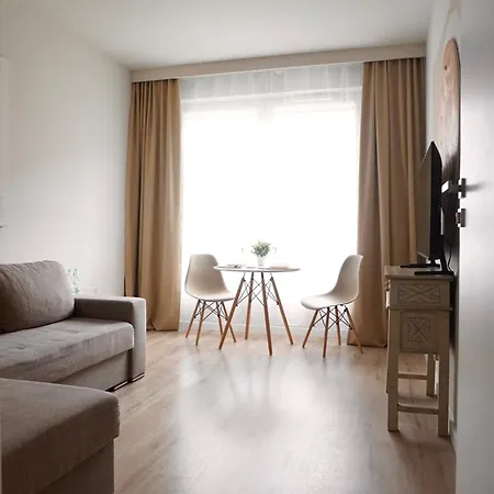 Komputerowa Airport And Business District * 바르샤바